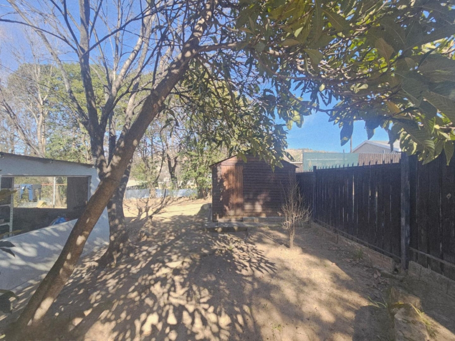 2 Bedroom Property for Sale in Ladybrand Free State